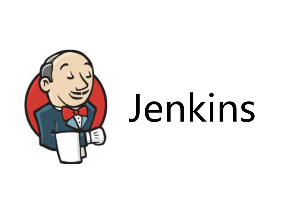 Jenkins部署